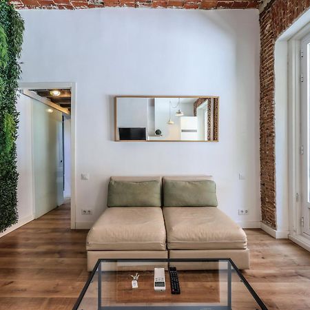 Apartamento Centrico Y Comodo Preciados Мадрид Екстериор снимка