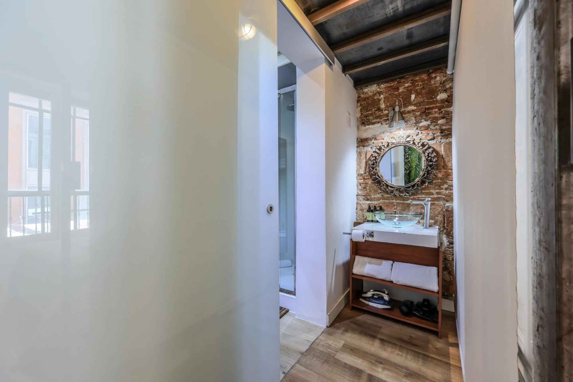 Apartamento Centrico Y Comodo Preciados Мадрид Екстериор снимка