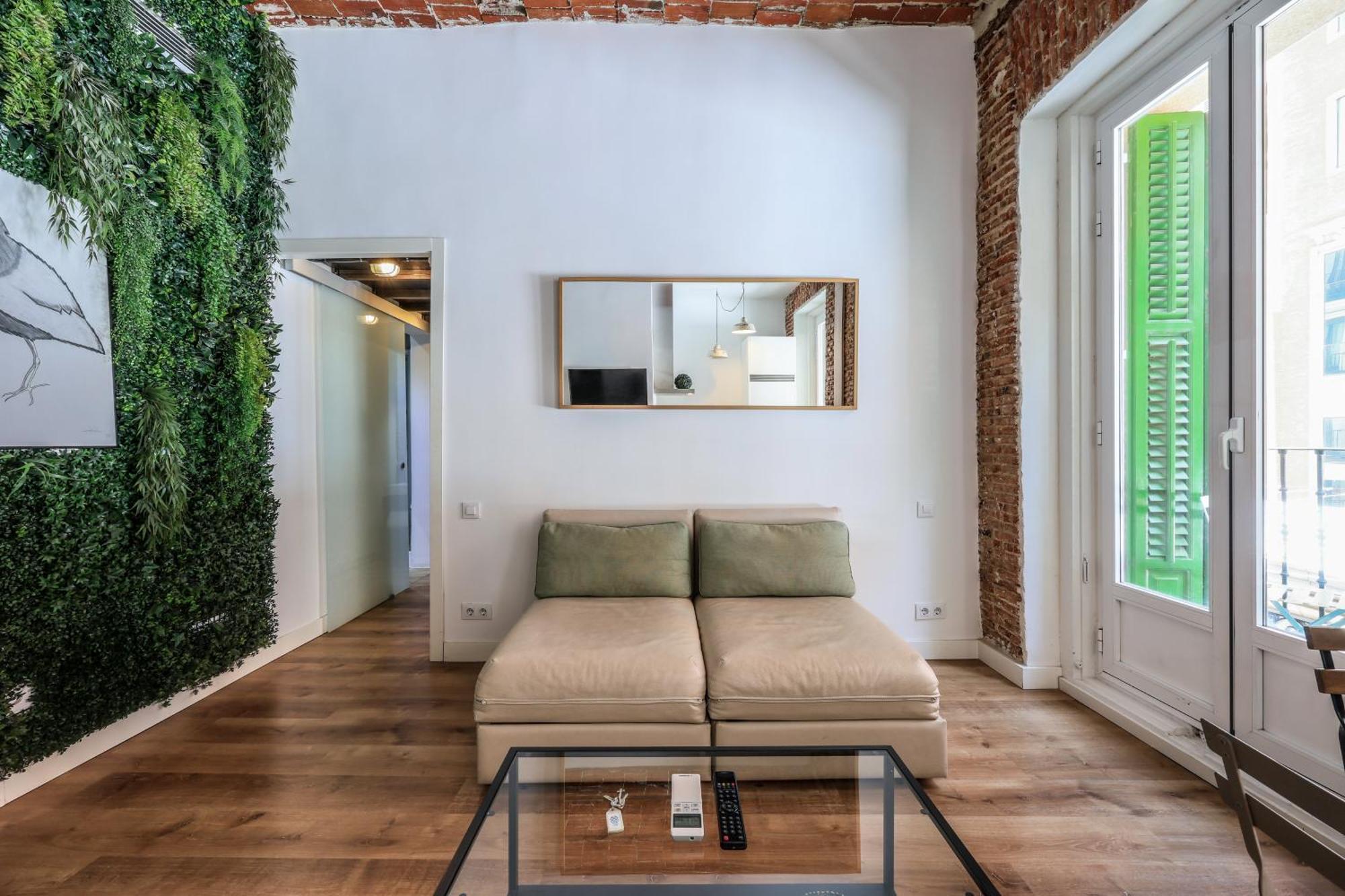 Apartamento Centrico Y Comodo Preciados Мадрид Екстериор снимка