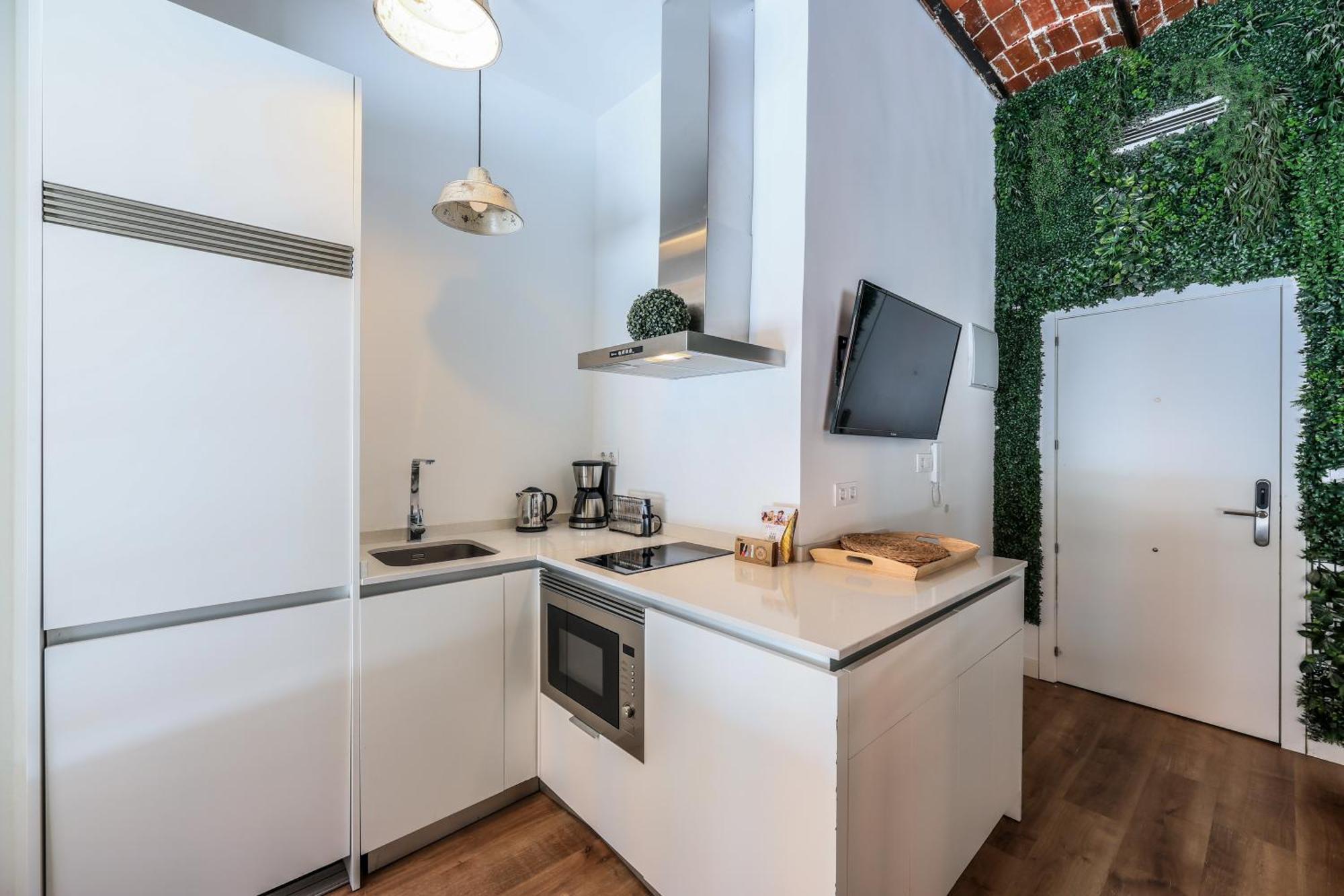 Apartamento Centrico Y Comodo Preciados Мадрид Екстериор снимка
