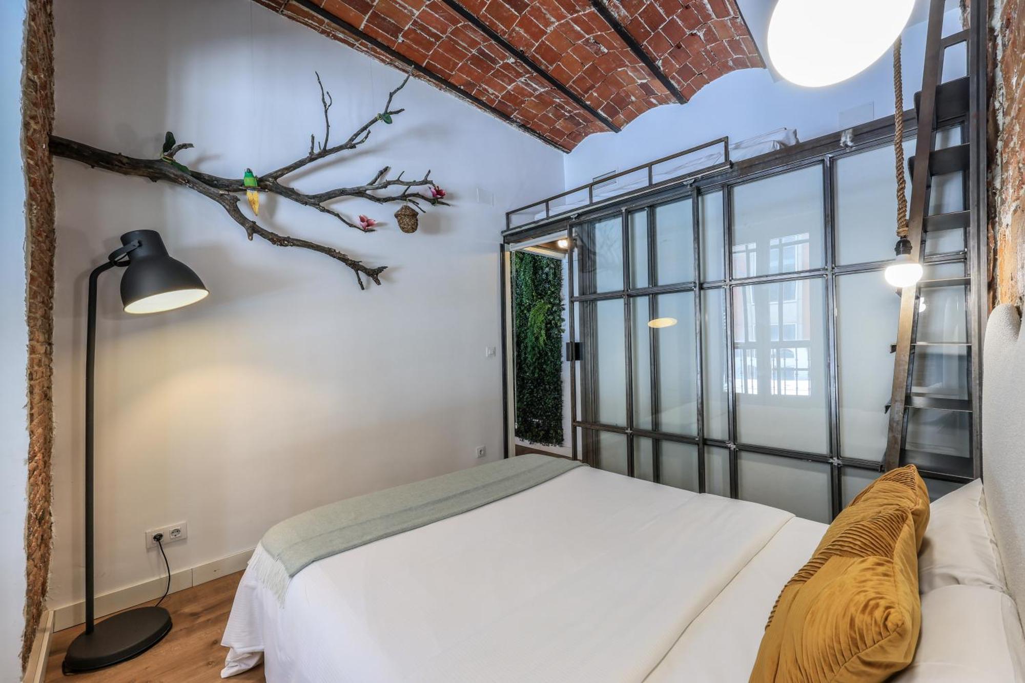 Apartamento Centrico Y Comodo Preciados Мадрид Екстериор снимка